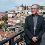 Porto: D. Manuel Linda vai ordenar três padres