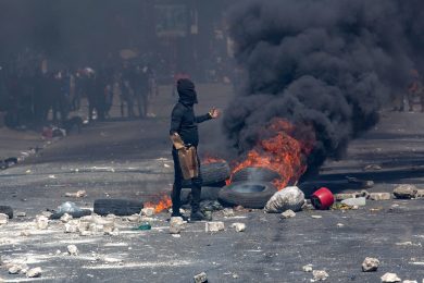 Haiti: Duas religiosas assassinadas na sequência de onda de violência