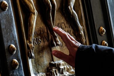 Vaticano: Ano Santo tem dia especial dedicado a quem vive situações de abuso, vítimas da violência e pessoas em luto