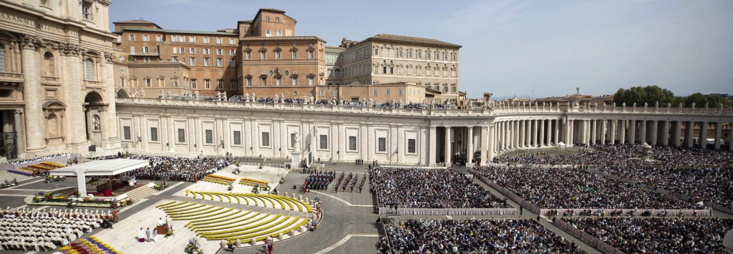 Vaticano: Francisco apresenta ressurreição de Cristo como «maior esperança» da vida humana