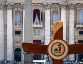 Vaticano: Jubileu dos Adolescentes mantém celebrações centrais
