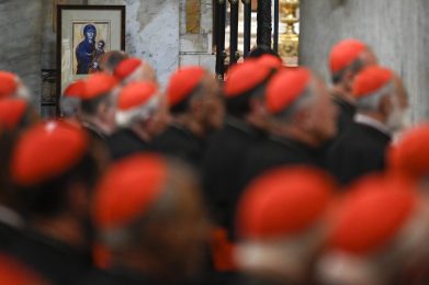 Vaticano: O Conclave, passo a passo (c/vídeo)
