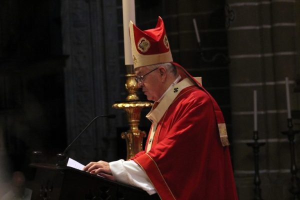 Homilia do arcebispo de Évora na Sexta-Feira da Paixão do Senhor
