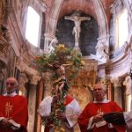 Évora: Arcebispo refletiu sobre as palavras de Jesus na cruz que «convidam à confiança e ao amor»