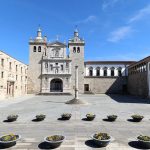 «Caminhos na minha Terra»: Da capela do Parque Aquilino Ribeiro à catedral, guiados pela diretora dos Bens Culturais de Viseu