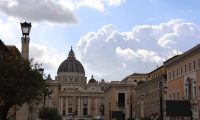 Vaticano: Mais de 150 delegações oficiais acompanham Missa de início do pontificado