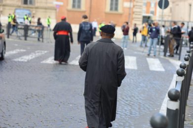 Conclave 2025: Idade média dos cardeais eleitores é de 70 anos e meio