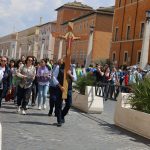 Vaticano: Delegação portuguesa participa no Jubileu das Famílias, dos Avós e dos Idosos «com expectativa acrescida»