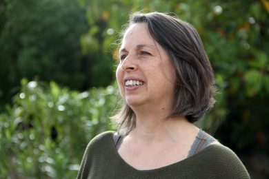 Meio Ambiente: «Se houvesse uma verdadeira consciência do estado do planeta, as pessoas agiriam de outra forma» - Margarida Zoccoli