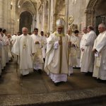Guarda: Bispo agradece a «generosidade dos padres» e pede «fraternidade, comunhão» e «participação» à diocese