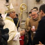 Guarda: D. José Pereira escreveu carta ao clero, sublinhando importância do caminho sinodal na diocese e cuidado com o seminário