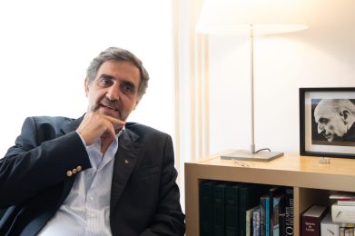 Papa Francisco: Proximidade, coerência, sinodalidade marcaram «viragem no exercício do papado» - Padre Miguel Almeida (c/vídeo)
