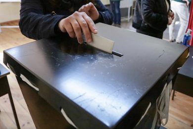 Igreja/Política: Comissão Justiça e Paz da Arquidiocese de Braga apela à participação de todos os cidadãos nos atos eleitorais