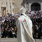 Viseu: Bispo pediu aos finalistas universitários que colaborem na construção da paz, como «surfistas do amor»