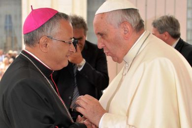 Francisco: Bispo de Aveiro afirma que «estilo sinodal é talvez o maior contributo» a uma Igreja mais participativa