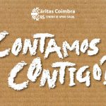 Solidariedade: Cáritas de Coimbra apela à doação de bens alimentares e de higiene