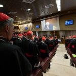 Consistório 2025: Cardeais debateram situação financeira do Vaticano