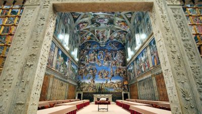 Vaticano: Conclave começa a 7 de maio