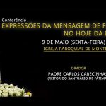 Algarve: Paróquia de Monte Gordo realiza encontro sobre as aparições de Fátima