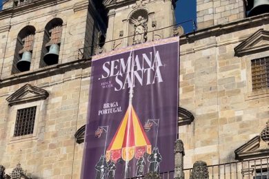 Semana Santa: «A fé torna-se cultura, com impacto social, e é manifestação daquilo que não se pode dizer» - D. José Cordeiro