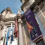 Semana Santa: Braga alia dimensão «mais celebrativa e sobretudo litúrgica» a uma programação cultural «muito significativa»