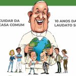 Bragança: Comissão Justiça e Paz promove conferência sobre «A Herança de Francisco»