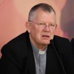 Conclave 2025: Leão XIV escolheu nome que «sintetiza» a vida da Igreja – Cardeal Jaime Spengler (c/vídeo)