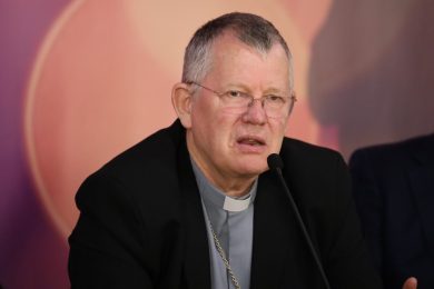 Conclave 2025: Leão XIV escolheu nome que «sintetiza» a vida da Igreja – Cardeal Jaime Spengler (c/vídeo)