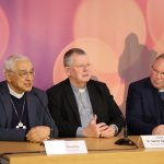 Fátima: Santuário Fátima evoca Francisco e espera Leão XIV, diz D. José Ornelas (c/vídeo)