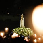 Fátima: Cardeal Jaime Spengler evoca conflitos mundiais e pede orações pelo Papa