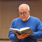 Portugal: «Não podemos pensar uma pastoral da Igreja, verdadeiramente, sem uma pastoral dos idosos» - Padre Francisco Ruivo