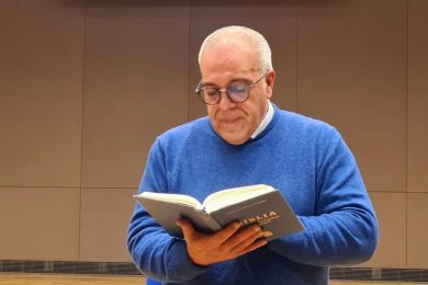 Portugal: «Não podemos pensar uma pastoral da Igreja, verdadeiramente, sem uma pastoral dos idosos» - Padre Francisco Ruivo