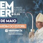 Lisboa: Patriarca convida à participação no Dia Jubilar Diocesano (c/vídeo)