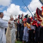 Pastoral Universitária: Bispo do Algarve incentivou à «participação cívica e social comprometida», na celebração da bênção das pastas