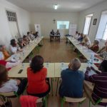 Algarve: Cáritas Paroquiais desfiadas a viver o Ano Santo «reforçando o amor ao próximo, a gratidão e o serviço»