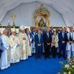 Algarve: Presidente de República participou na «Festa Grande» de Nossa Senhora da Piedade, presidida pelo bispo diocesano