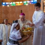 Migrações: Comunidade cabo-verdiana na Diocese do Algarve realizou encontro anual