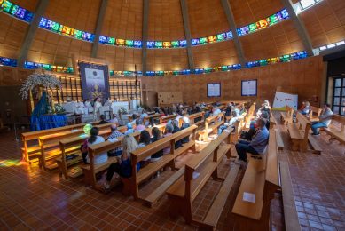 Algarve: Desafios do setor social marcaram encontro dos Centros Paroquiais e das Casas da Misericórdia