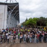 Algarve: Encontro da disciplina de EMRC juntou mais de dois mil alunos