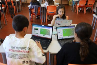 Inteligência Artificial: «É todo um universo que se está a expandir e que, se for bem usado, pode ser de uma grande mais-valia para o mundo educativo» - Jaime Barbosa