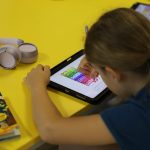 Ensino: Colégio Pedro Arrupe permite utilização de tablets ao serviço da educação, como «resposta» ao contexto tecnológico