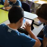 Educação: «A inteligência artificial nunca poderá substituir um professor», afirma diretor do Colégio do Sagrado Coração de Maria