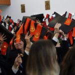 Pastoral Universitária/Açores: Estudantes finalistas foram desafiados a «providenciar aos outros o melhor que a vida também dá»