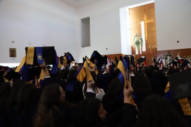 Angra: Bênção das Pastas realiza-se no Santuário do Senhor Santo Cristo