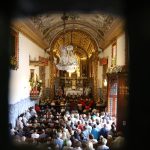 Açores: «Queremos ser próximos e construir a unidade com todos», afirmou bispo de Angra, no Senhor Santo Cristo dos Milagres