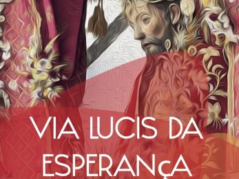 Açores: Festas do Senhor Santo Cristo dos Milagres terminam com «Via Lucis da Esperança»