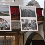 Igreja/Cultura: «Per Viam – Projeto para uma via-sacra», exposição de fotografias, na igreja de Rabo de Peixe