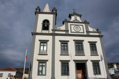 Conclave 2025: «Unamos a nossa oração à Igreja Universal e rezemos pelos cardeais» - Bispo de Angra