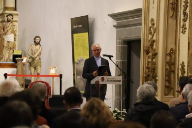 Igreja/Sociedade: Bispo de Angra afirmou que «a esperança é uma pessoa que encarna em pessoas»