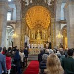 Equipas de Nossa Senhora: «Sois uma grande esperança a cumprir-se», destacou bispo de Angra
